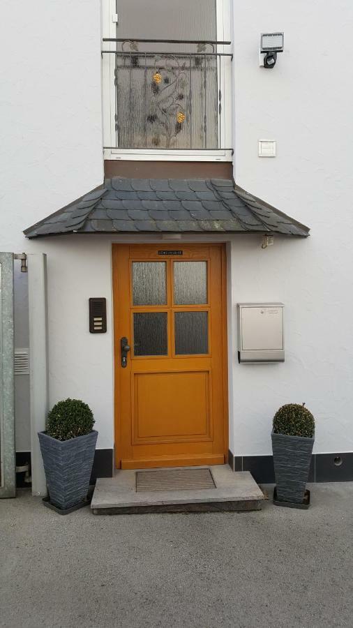 Gaestezimmer Fuchs Ramsthal 외부 사진